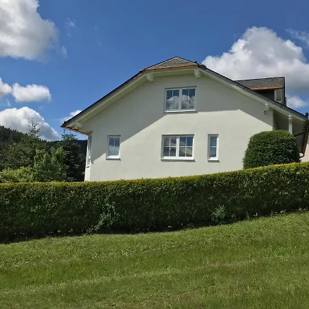Ferienwohnung Am Finkenbusch