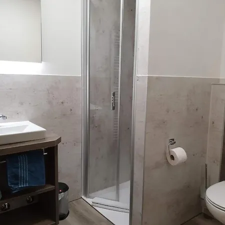 Appartement Ferienwohnung Am Finkenbusch Willingen (Upland)