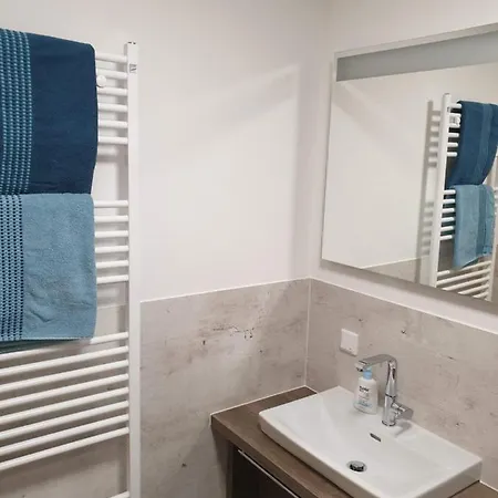 Appartement Ferienwohnung Am Finkenbusch Willingen (Upland)